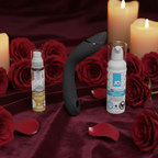 Romance Set - Valentine's Edition