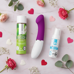 Personal Pleasure Kit - Valentine's Edition