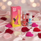 Beginner's Bliss Kit - Valentine's Edition