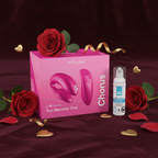 Luxury Lovers Play Kit - Valentine's Edition