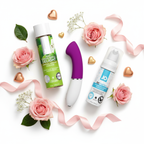 Personal Pleasure Kit - Valentine's Edition