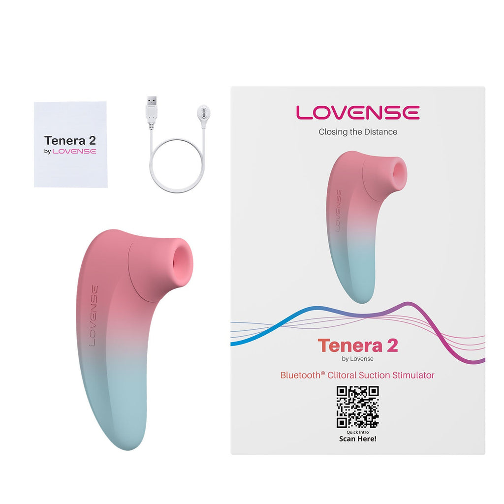 Lovense - Tenera 2