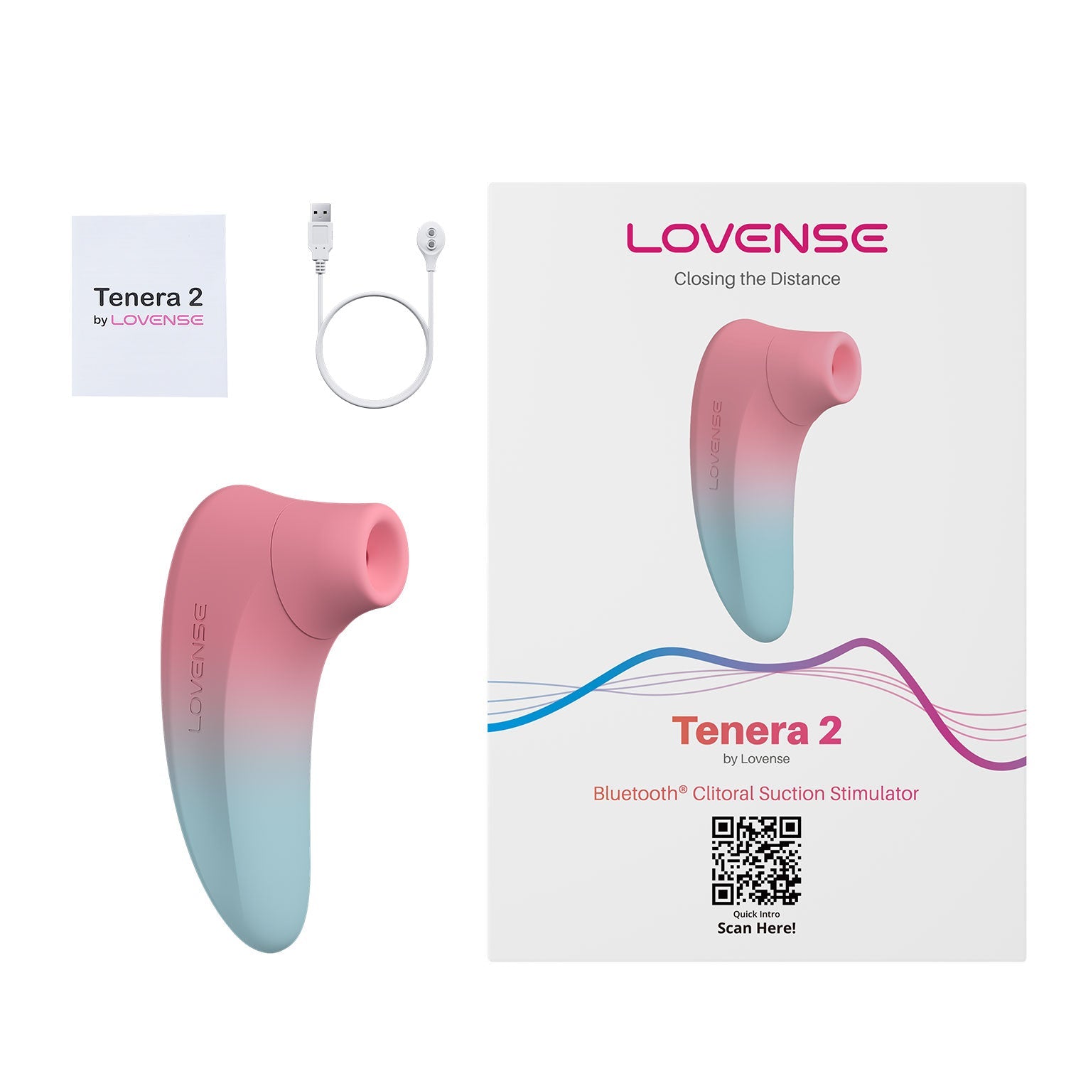 Lovense - Tenera 2