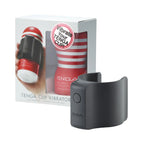 Tenga - Cup Vibrator Original Vacuum Set