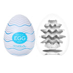 Tenga - Egg Standard Set 1 Pack of 3