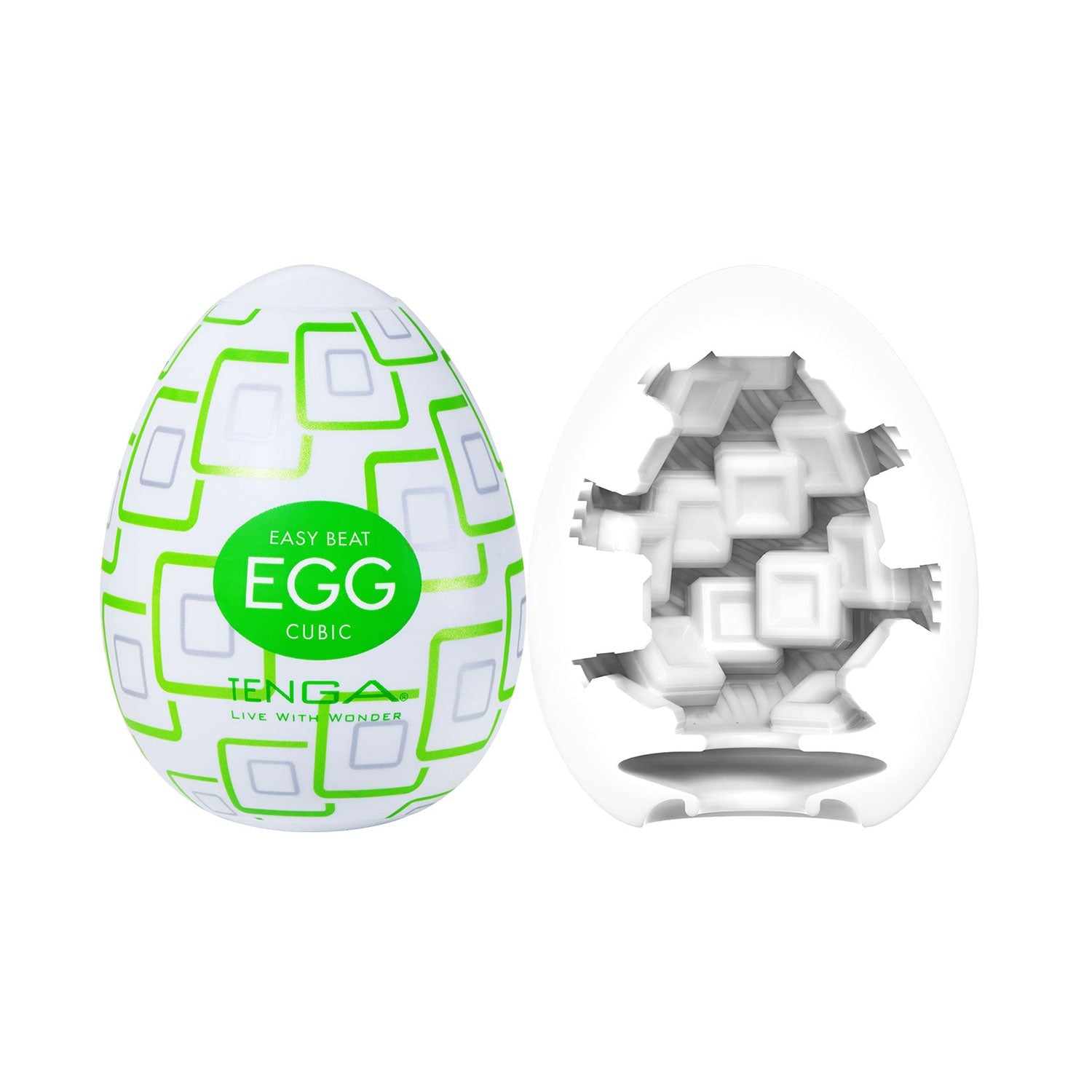 Tenga - Egg Standard Set 1 Pack of 3