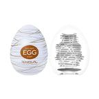 Tenga - Egg Standard Set 2 Pack of 3