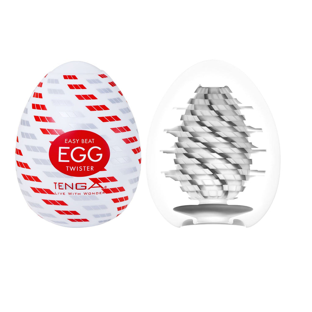 Tenga - Egg Standard Set 2 Pack of 3