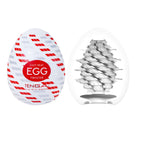 Tenga - Egg Standard Set 2 Pack of 3