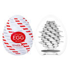 Tenga - Egg Twister Standard Renewal Masturbator