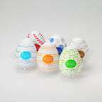 Tenga - Egg Standard Variety Pack of 6