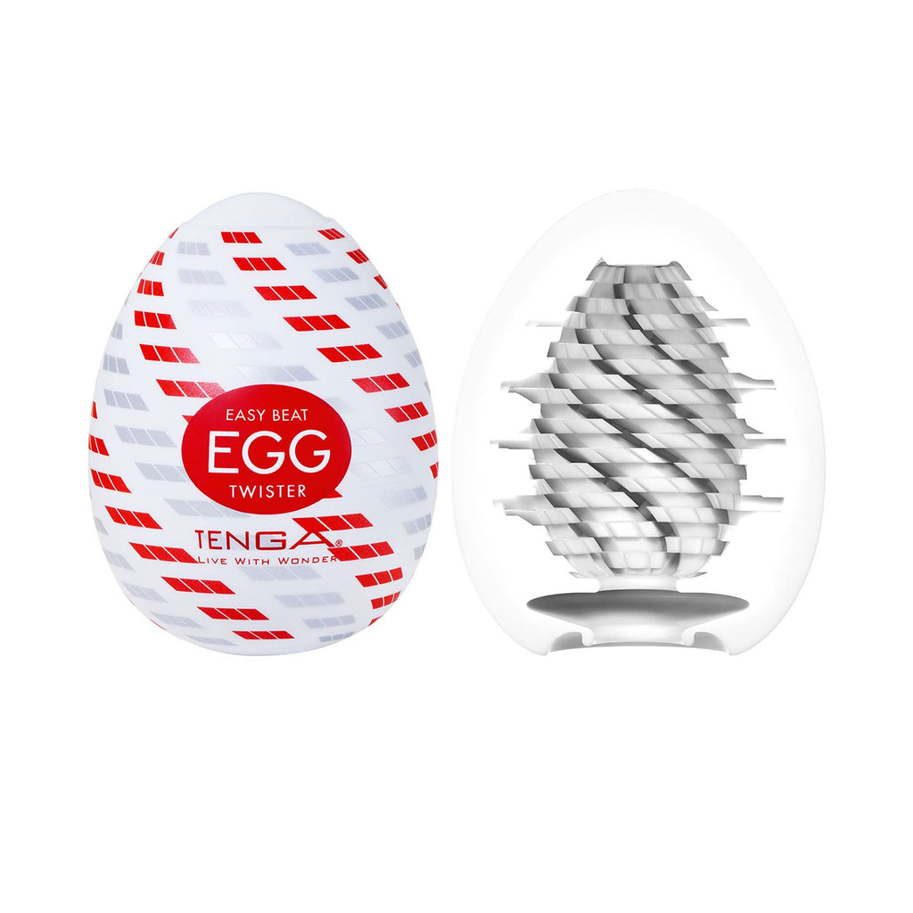 Tenga - Egg Standard Variety Pack of 6