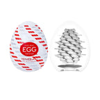 Tenga - Egg Standard Variety Pack of 6