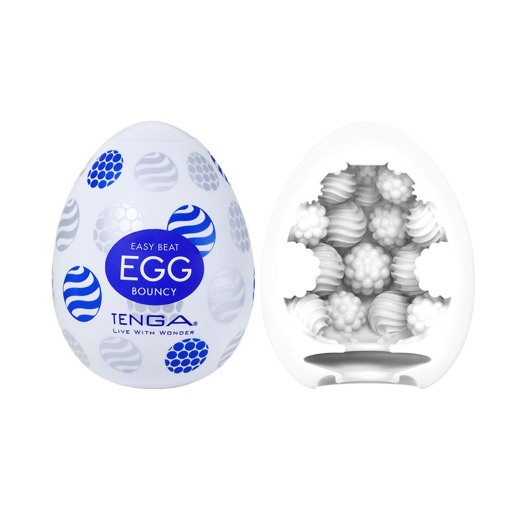 Tenga - Egg Standard Variety Pack of 6