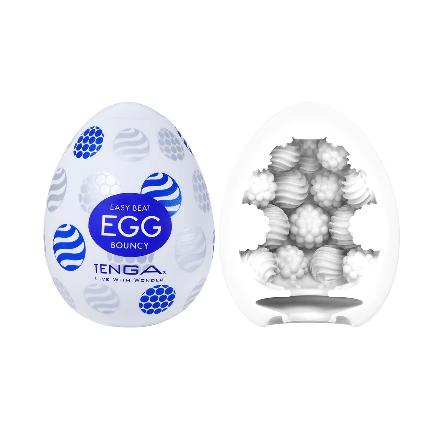 Tenga - Egg Standard Variety Pack of 6