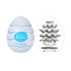Tenga - Egg Standard Variety Pack of 6