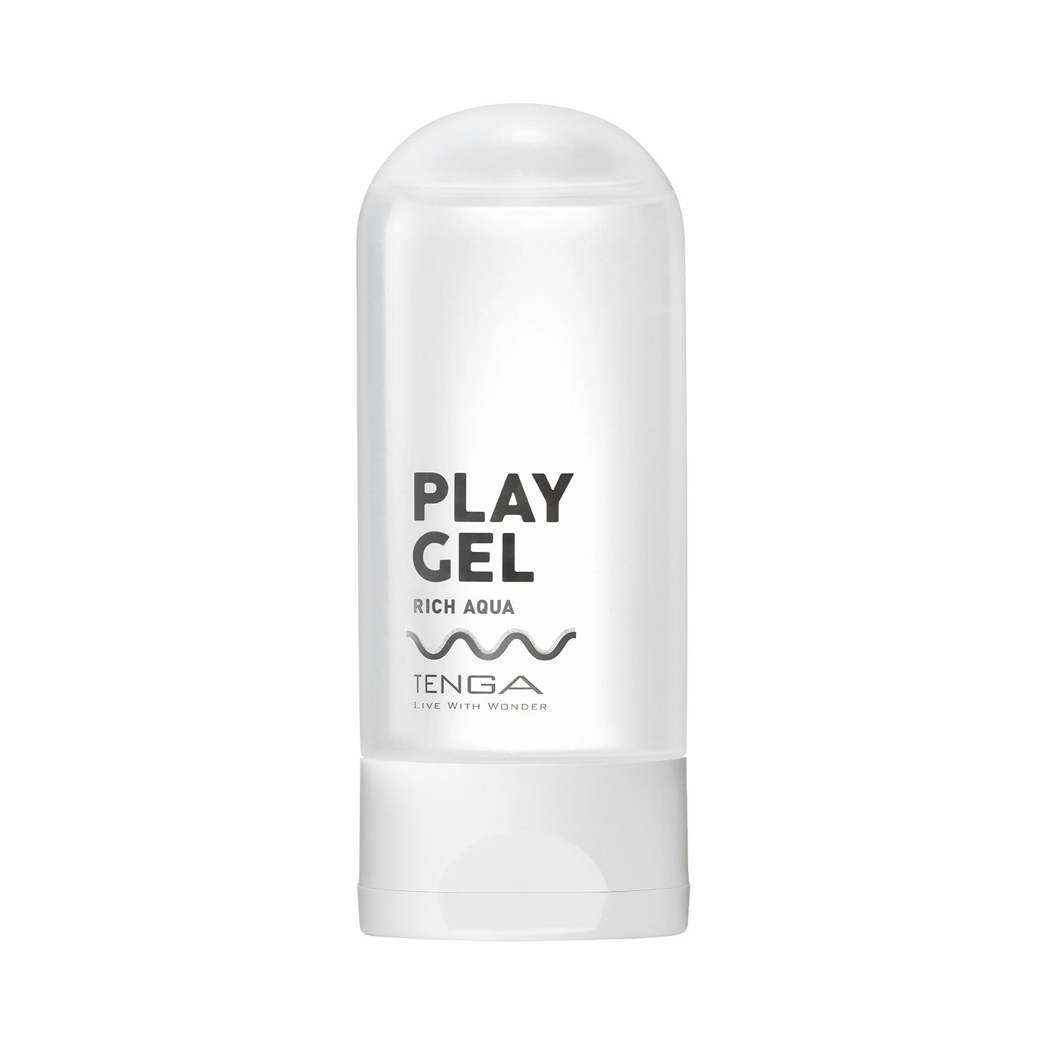 Tenga - Play Gel Rich Aqua Water Based Lubricant