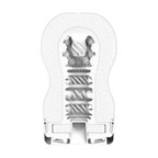 Tenga - SD Original Vacuum Cup Male Masturbator Gentle White