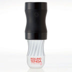 Tenga - Rolling Cup Soft Vacuum Gyro Roller Compatible Male Masturbator