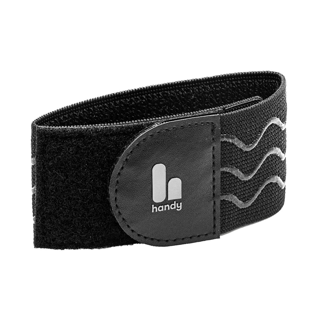 The Handy - TrueGrip Pro Band with Anti-slip Silicone Pattern
