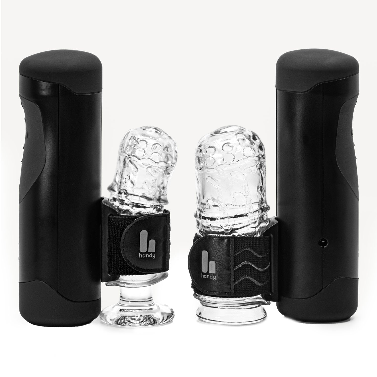 The Handy - TrueGrip Pro Band with Anti-slip Silicone Pattern