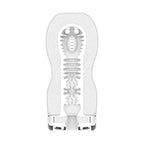 Tenga - Air Cushion Cup Regular - Red (NEW GENERATION 2020)