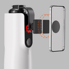 TryFun - Adjustable Magnetic Phone Holder for Meta Series 2 Masturbator