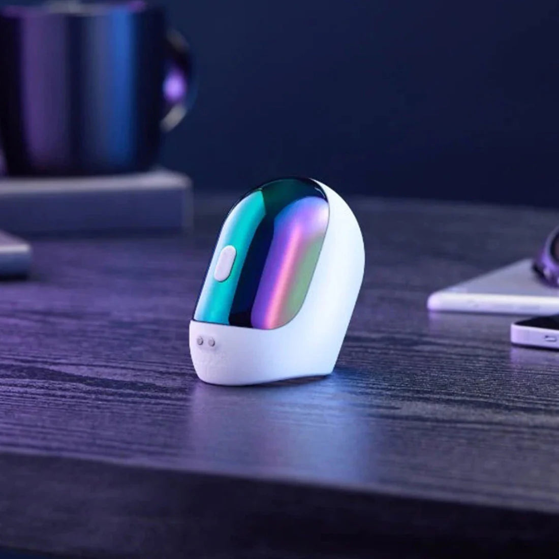 TryFun Blackhole Mini Masturbation Cup