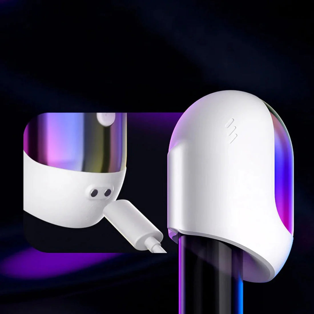 TryFun Blackhole Mini Masturbation Cup