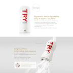 TryFun - Little Bunny Reusable Male Masturbation Cup