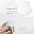 TryFun - Little Bunny Reusable Male Masturbation Cup