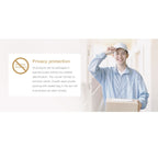 TryFun - Little Bunny Reusable Male Masturbation Cup