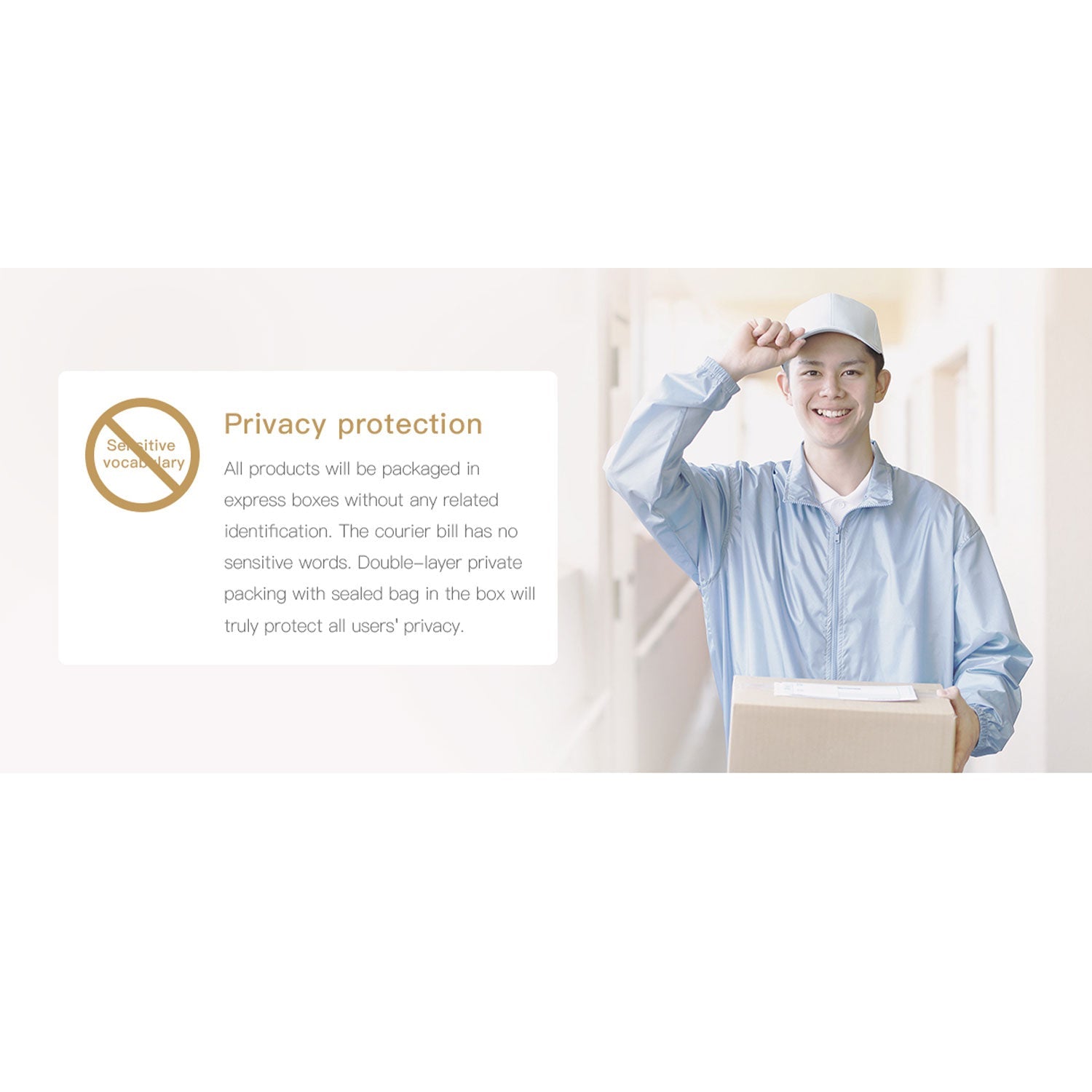 TryFun - Little Bunny Reusable Male Masturbation Cup