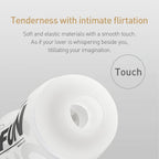 TryFun - Little Bunny Reusable Male Masturbation Cup