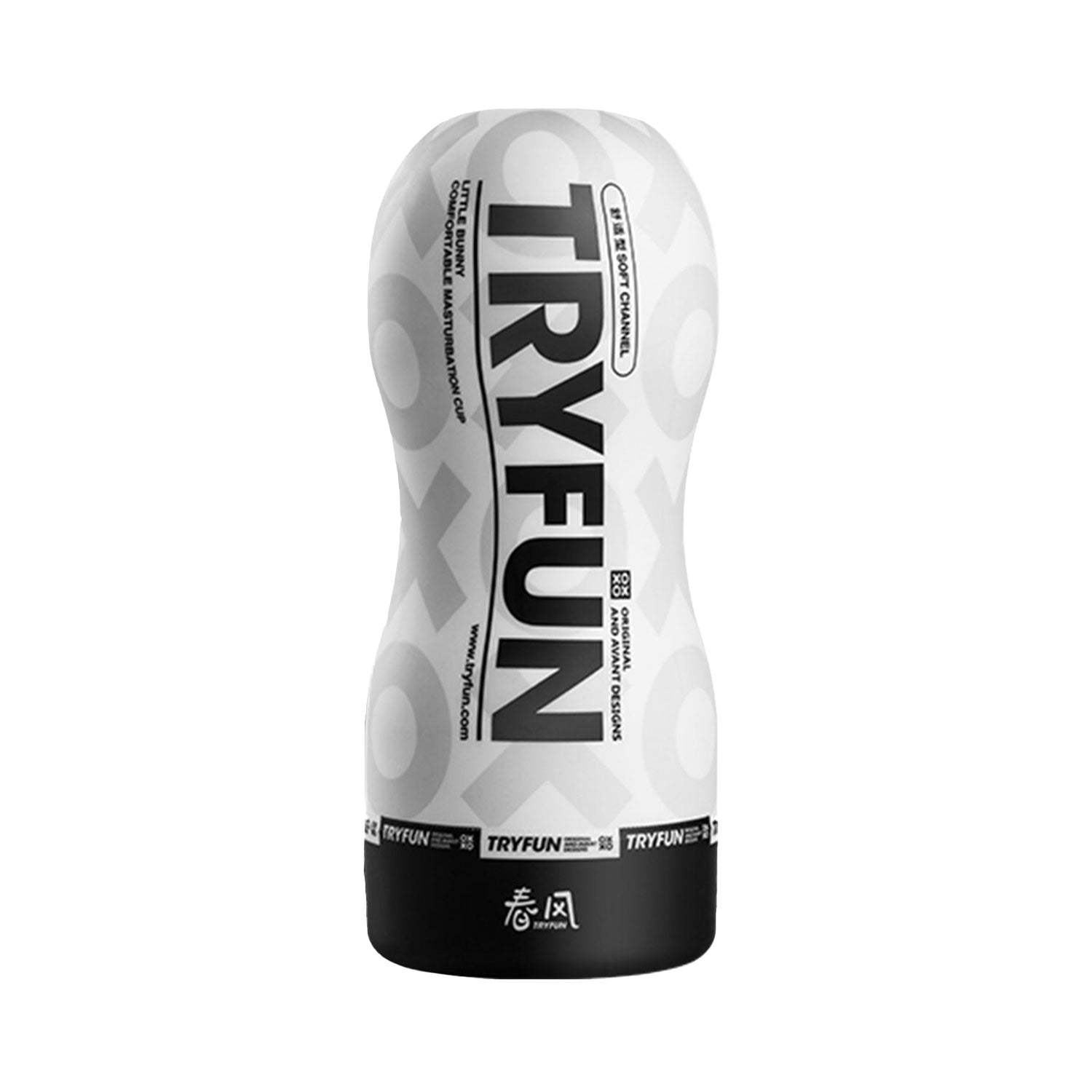 TryFun - Little Bunny Reusable Male Masturbation Cup