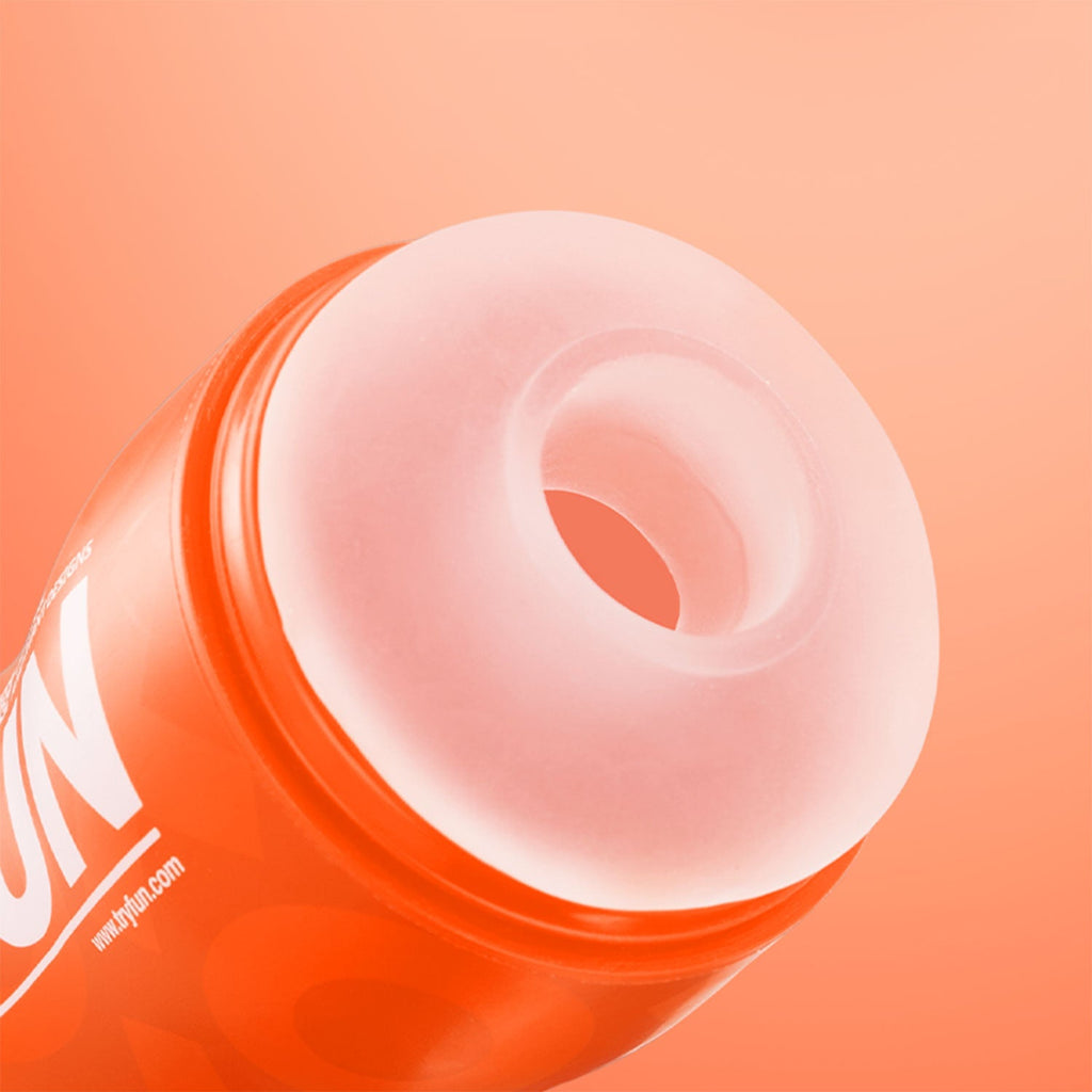 TryFun - Little Fox Reusable Male Masturbation Cup