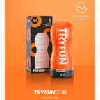 TryFun - Little Fox Reusable Male Masturbation Cup