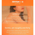 TryFun - Little Fox Reusable Male Masturbation Cup