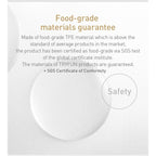 TryFun - Little Fox Reusable Male Masturbation Cup