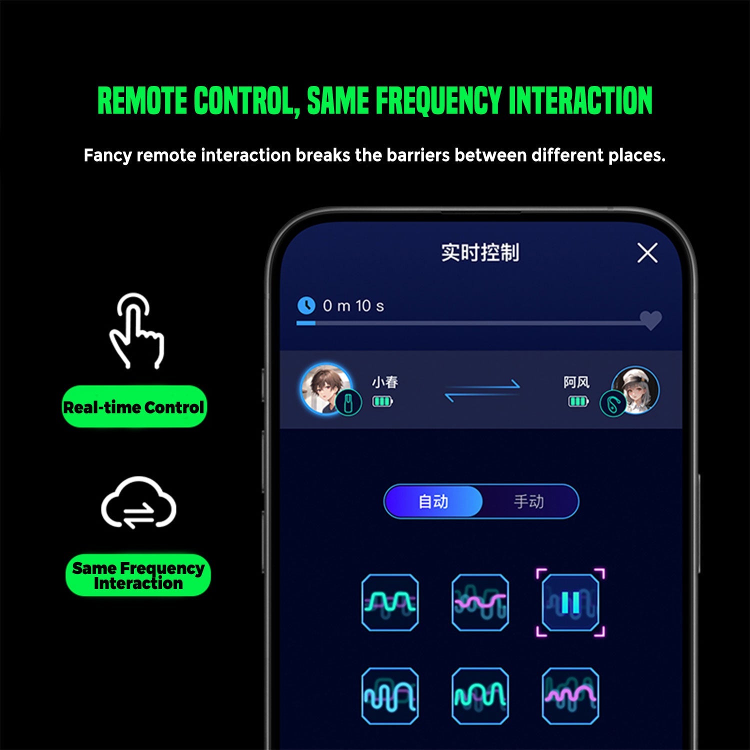 TryFun - Meta Series 2 Rotary Thrusting Smart Masturbation Cup with 2nd Gen Sleeve and Lubricant