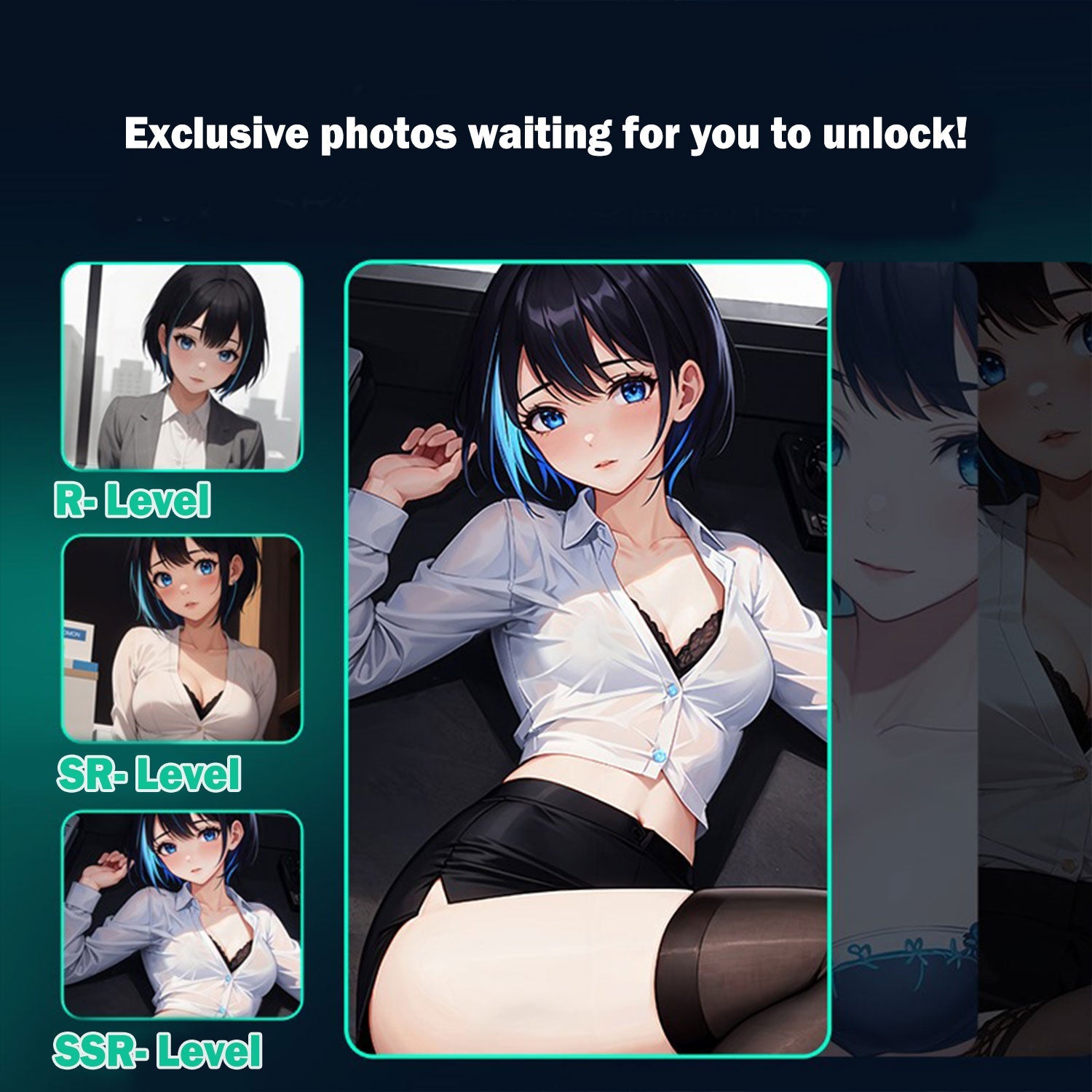 TryFun - Protean 2 Pro Automatic Vibrating and Sucking Male Masturbator