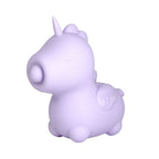 Unihorn - Karma Lilac Massager Mini Clitoral Vibrator