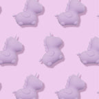 Unihorn - Karma Lilac Massager Mini Clitoral Vibrator