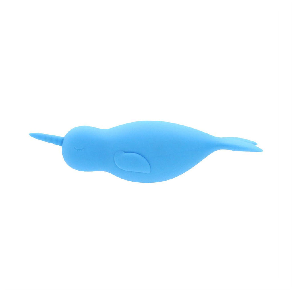 Unihorn - Neigh Mo Narwhal Clitoral Vibrator
