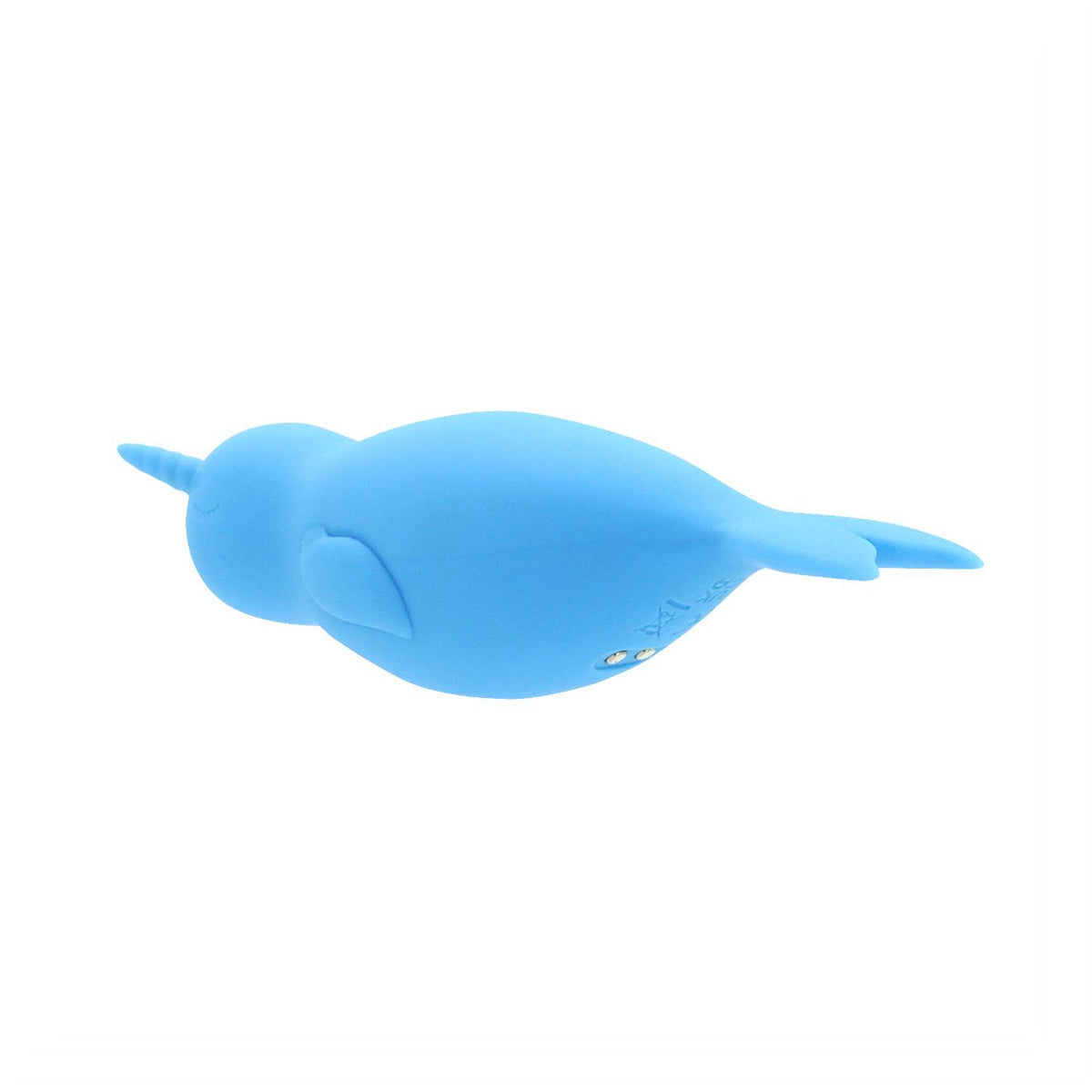 Unihorn - Neigh Mo Narwhal Clitoral Vibrator