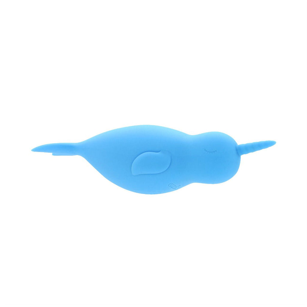 Unihorn - Neigh Mo Narwhal Clitoral Vibrator