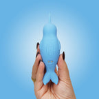 Unihorn - Neigh Mo Narwhal Clitoral Vibrator