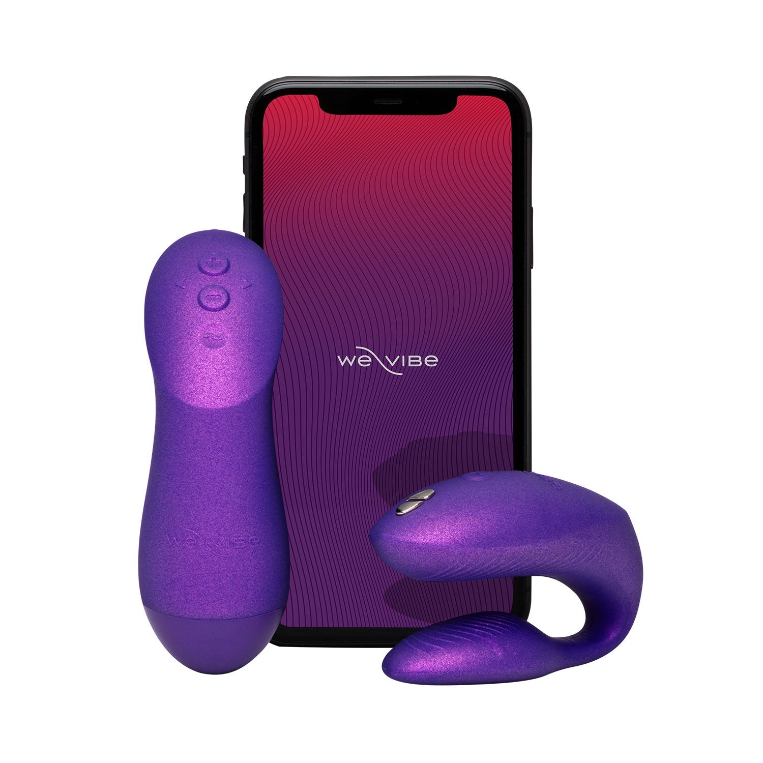 We-Vibe - Chorus Pro
