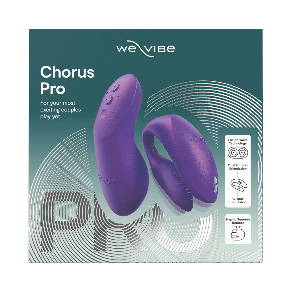 We-Vibe - Chorus Pro