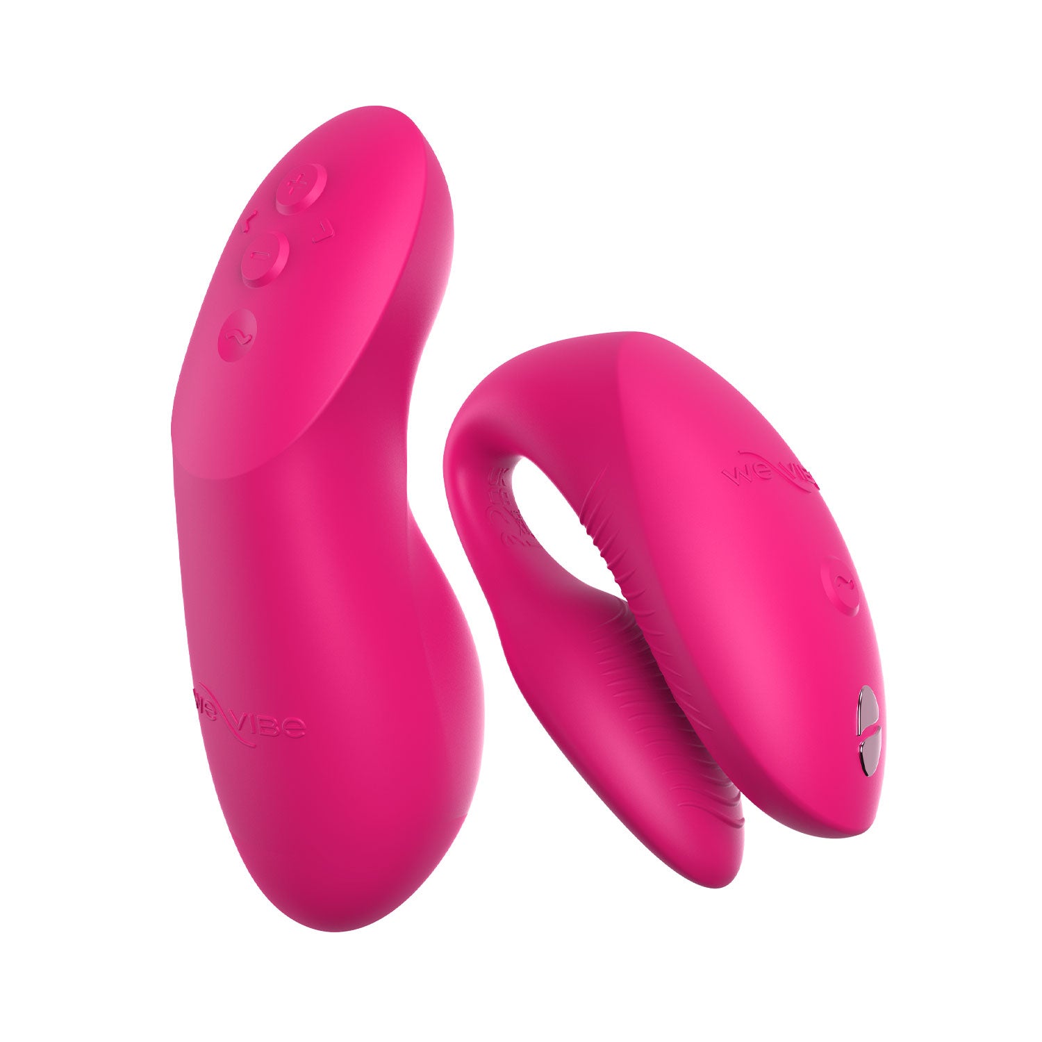 We-Vibe - Chorus Pro